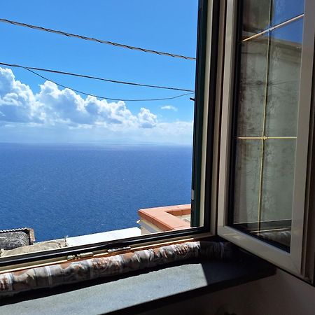 Villa Lucia Conca dei Marini Exteriér fotografie