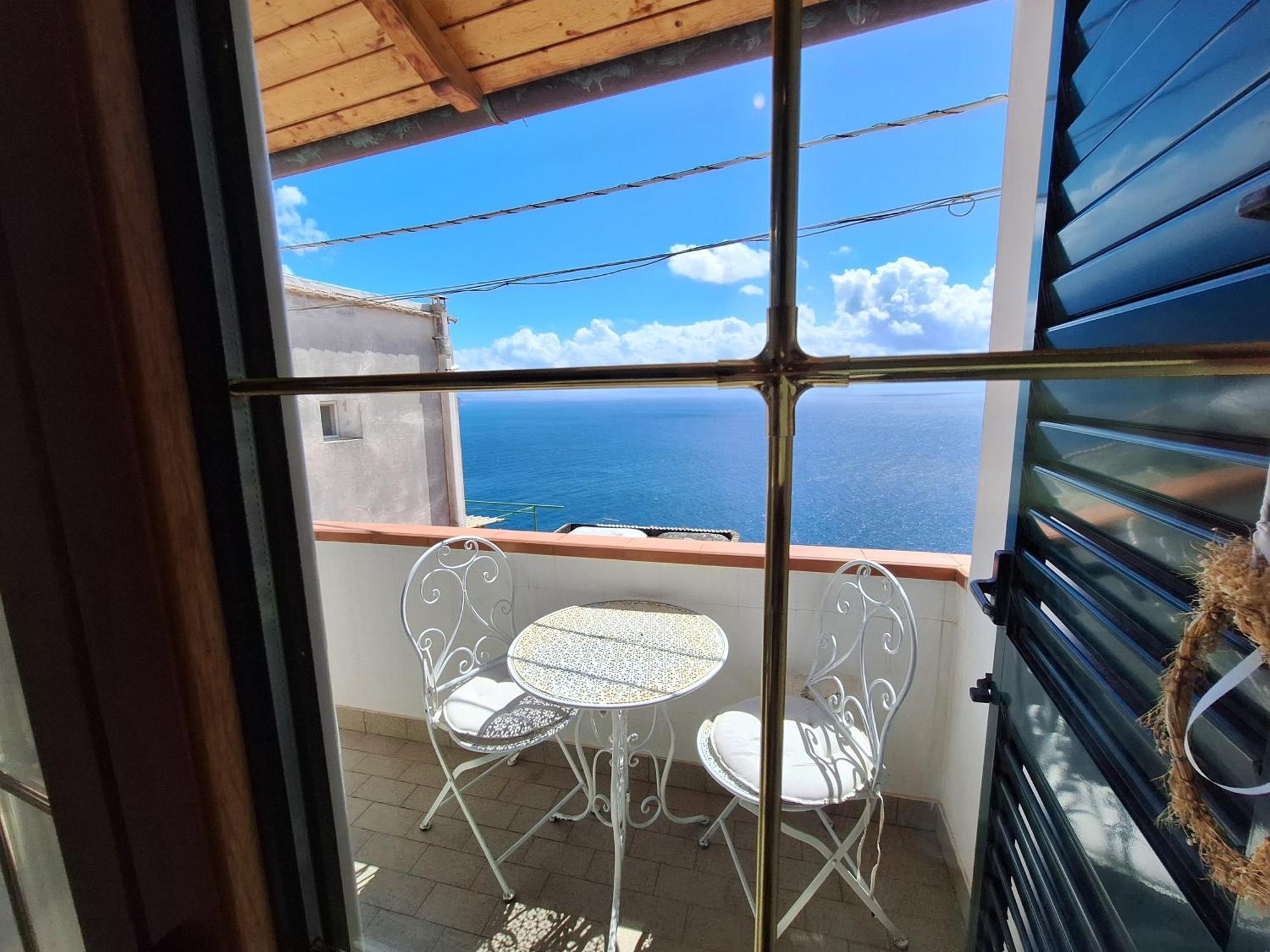 Villa Lucia Conca dei Marini Exteriér fotografie