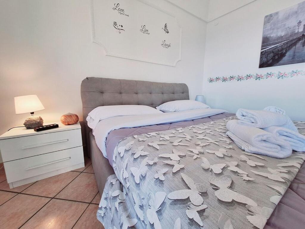 Villa Lucia Conca dei Marini Exteriér fotografie