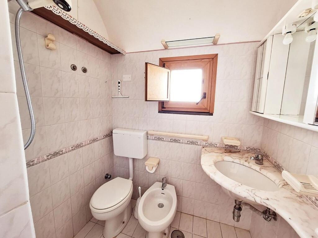 Villa Lucia Conca dei Marini Exteriér fotografie