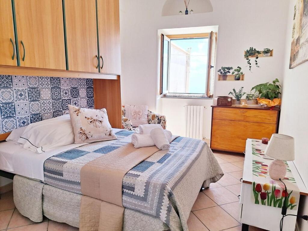 Villa Lucia Conca dei Marini Exteriér fotografie
